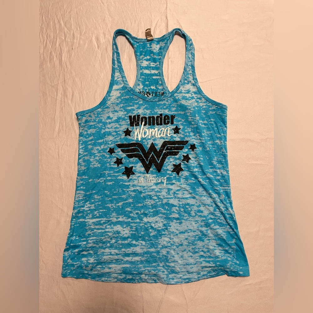 Women’s Racerback Tank - Size Large